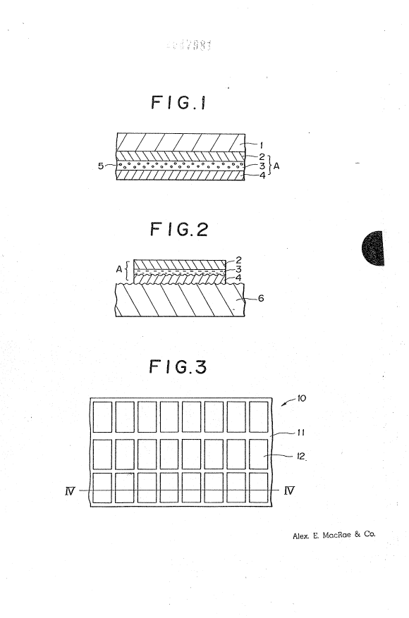 Canadian Patent Document 2047981. Drawings 19931224. Image 1 of 5