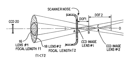 Canadian Patent Document 2058066. Representative Drawing 19990722. Image 1 of 1