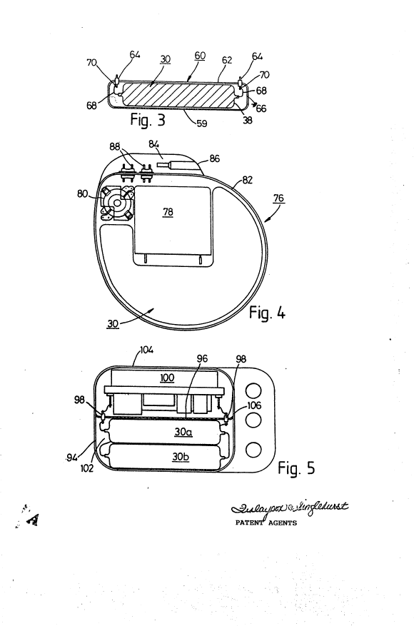 Canadian Patent Document 2061344. Drawings 19940401. Image 2 of 2