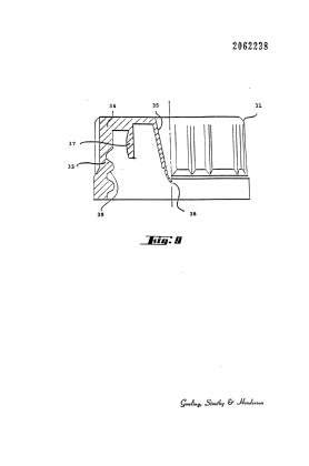 Canadian Patent Document 2062238. Drawings 19921220. Image 6 of 6