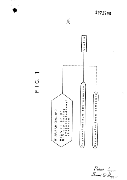 Canadian Patent Document 2071706. Drawings 19960917. Image 1 of 3