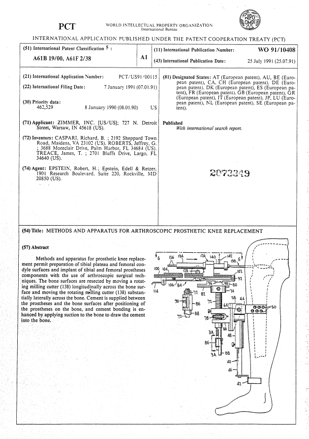 Canadian Patent Document 2073349. Abstract 19941217. Image 1 of 1