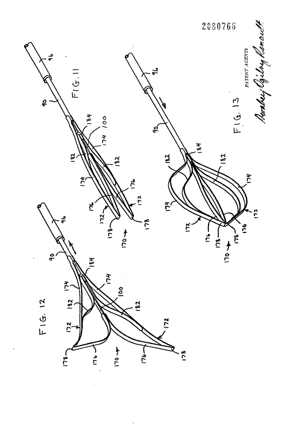 Canadian Patent Document 2080766. Drawings 19940409. Image 7 of 7