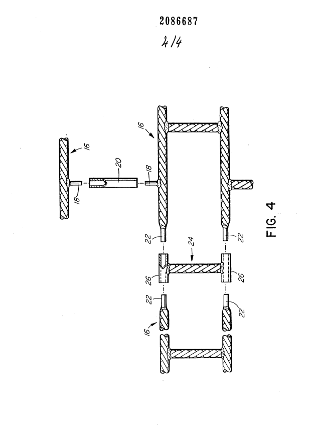 Canadian Patent Document 2086687. Drawings 19940823. Image 4 of 4