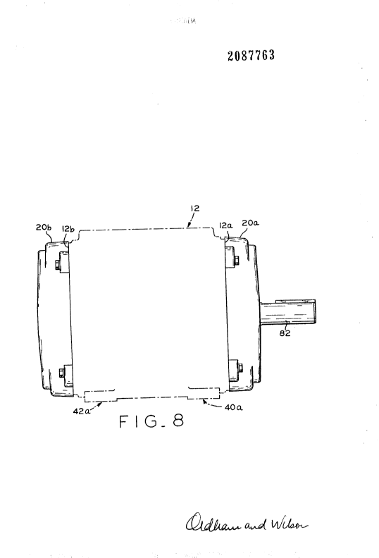 Canadian Patent Document 2087763. Drawings 19940327. Image 5 of 5