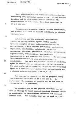 Canadian Patent Document 2089748. Description 19931204. Image 2 of 5