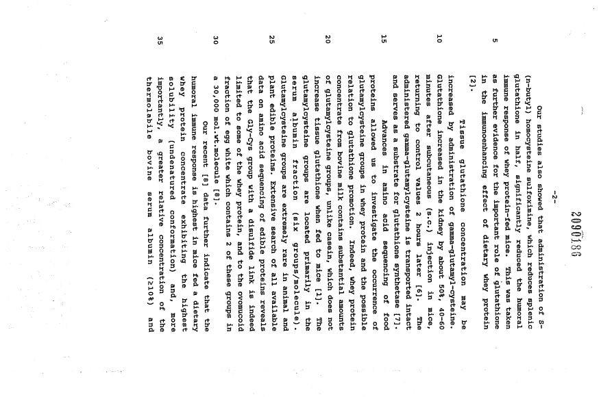 Canadian Patent Document 2090186. Description 19931201. Image 2 of 15
