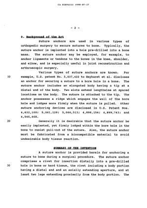 Canadian Patent Document 2094111. Correspondence 19971227. Image 3 of 4
