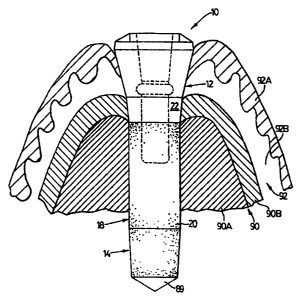 Canadian Patent Document 2107262. Representative Drawing 20060823. Image 1 of 1