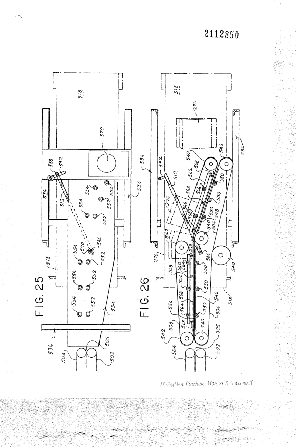 Canadian Patent Document 2112850. Drawings 19950513. Image 14 of 14