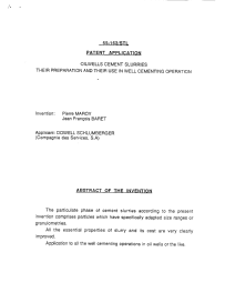 Document de brevet canadien 2117276. Abrégé 20051212. Image 1 de 1