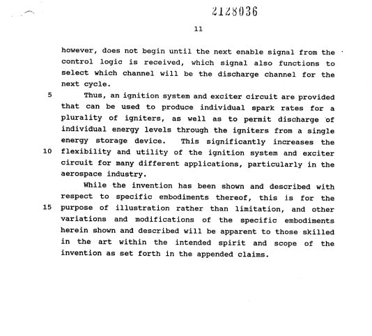 Canadian Patent Document 2128036. Description 20020612. Image 11 of 11