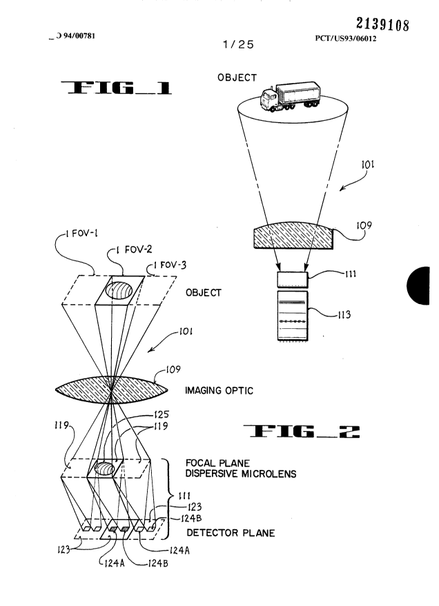 Canadian Patent Document 2139108. Drawings 19940106. Image 1 of 25