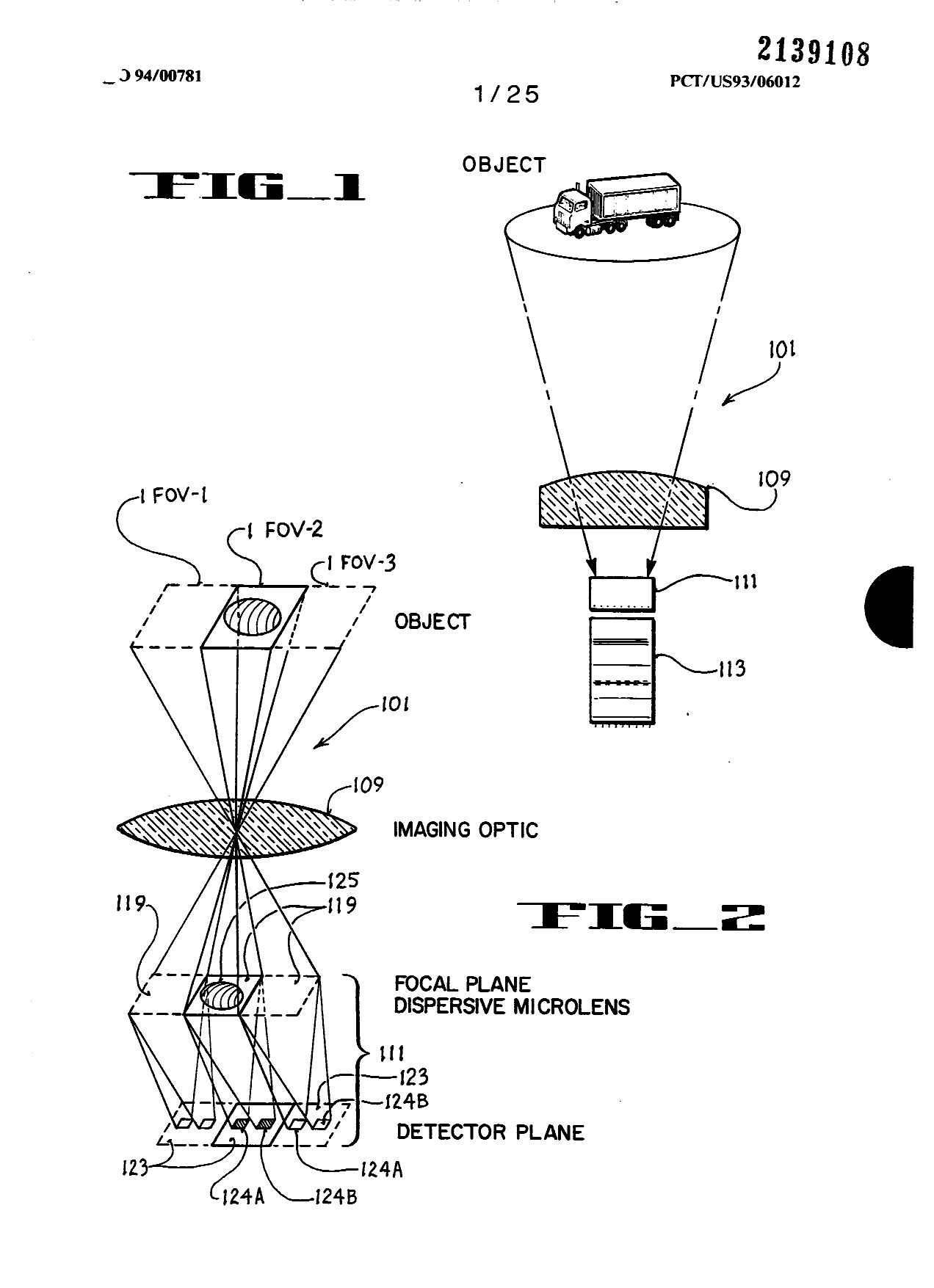 Canadian Patent Document 2139108. Drawings 19940106. Image 1 of 25
