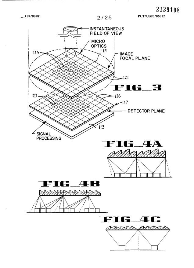 Canadian Patent Document 2139108. Drawings 19940106. Image 2 of 25