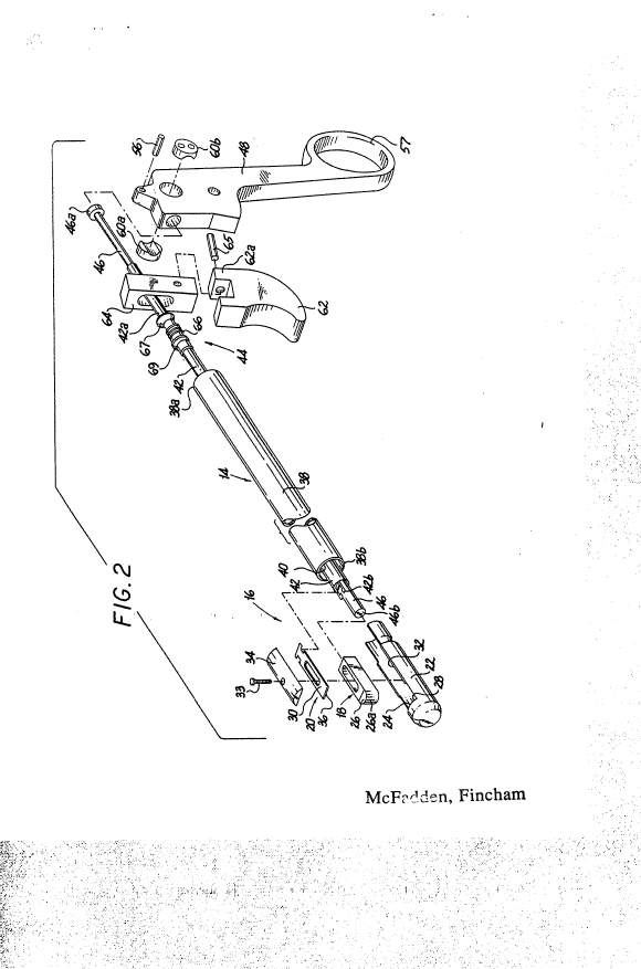 Canadian Patent Document 2141911. Drawings 19941216. Image 2 of 7