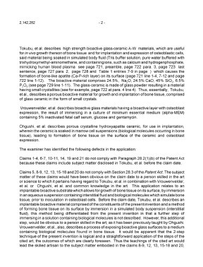 Document de brevet canadien 2142282. Poursuite-Amendment 20021230. Image 2 de 4
