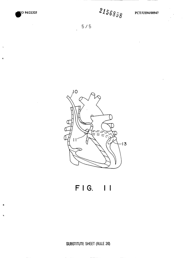 Canadian Patent Document 2156858. Drawings 19940929. Image 5 of 5