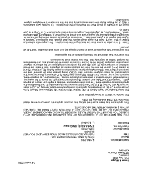 Canadian Patent Document 2160705. Prosecution-Amendment 20041214. Image 1 of 2