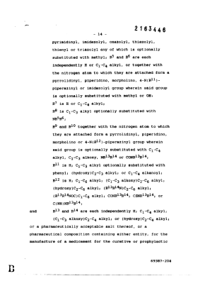 Document de brevet canadien 2163446. Revendications 20031229. Image 2 de 9