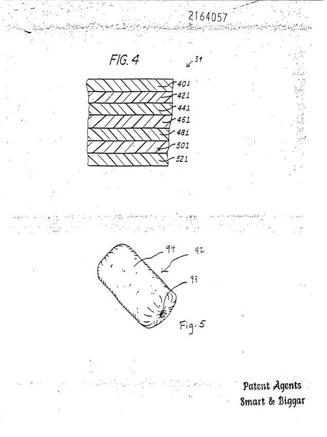 Canadian Patent Document 2164057. Drawings 19951129. Image 2 of 2