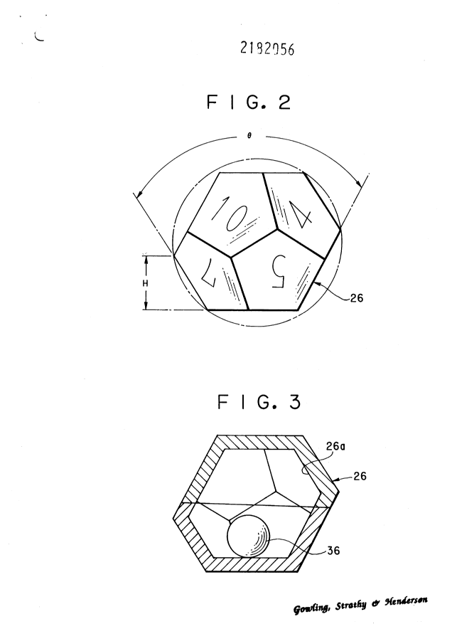 Canadian Patent Document 2182056. Drawings 19961031. Image 2 of 13