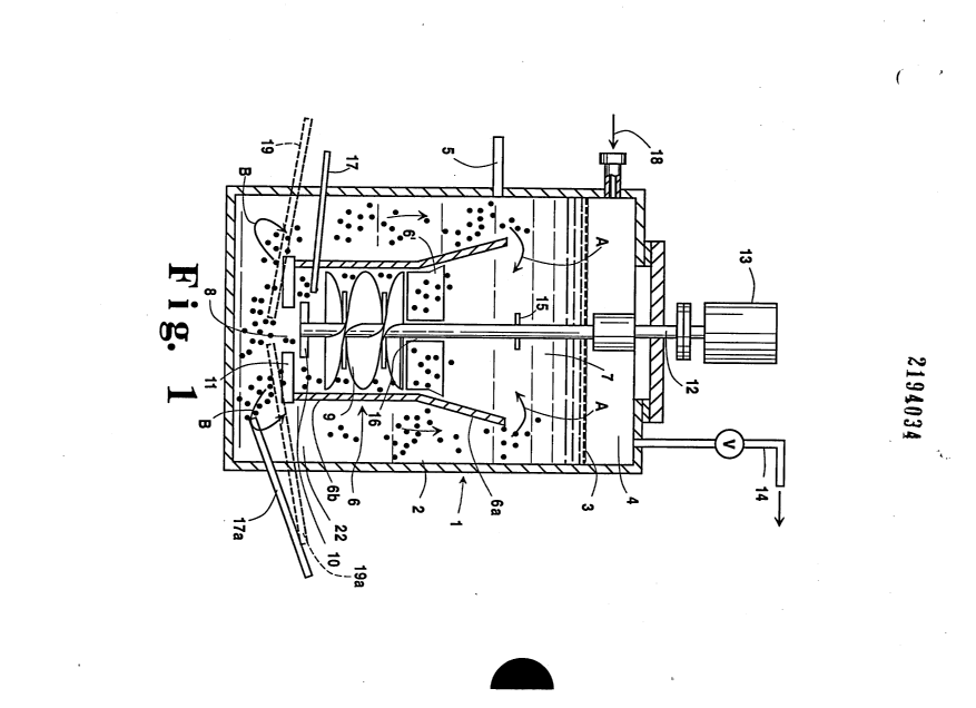 Canadian Patent Document 2194034. Drawings 19970425. Image 1 of 2