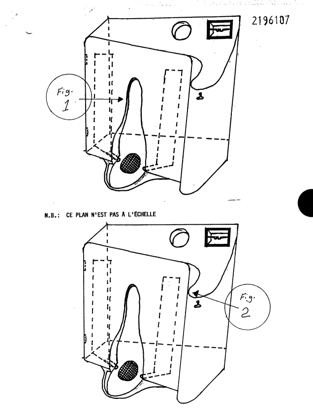 Document de brevet canadien 2196107. Dessins 19970507. Image 1 de 1