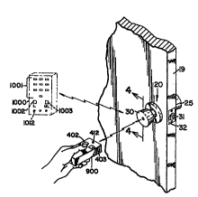 Canadian Patent Document 2196750. Representative Drawing 19970611. Image 1 of 1