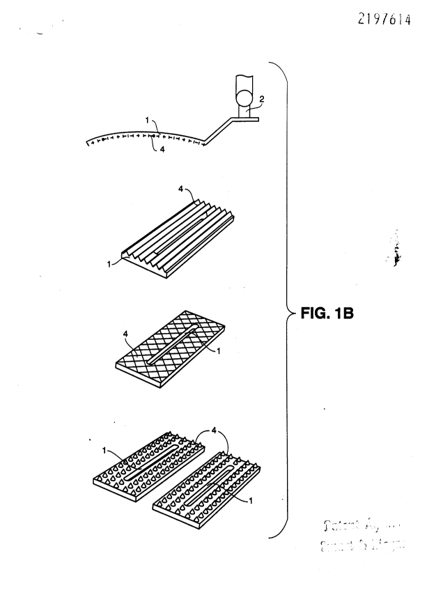 Canadian Patent Document 2197614. Drawings 19970520. Image 2 of 83