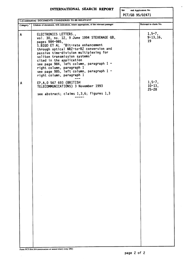 Canadian Patent Document 2202660. PCT 19970414. Image 2 of 49
