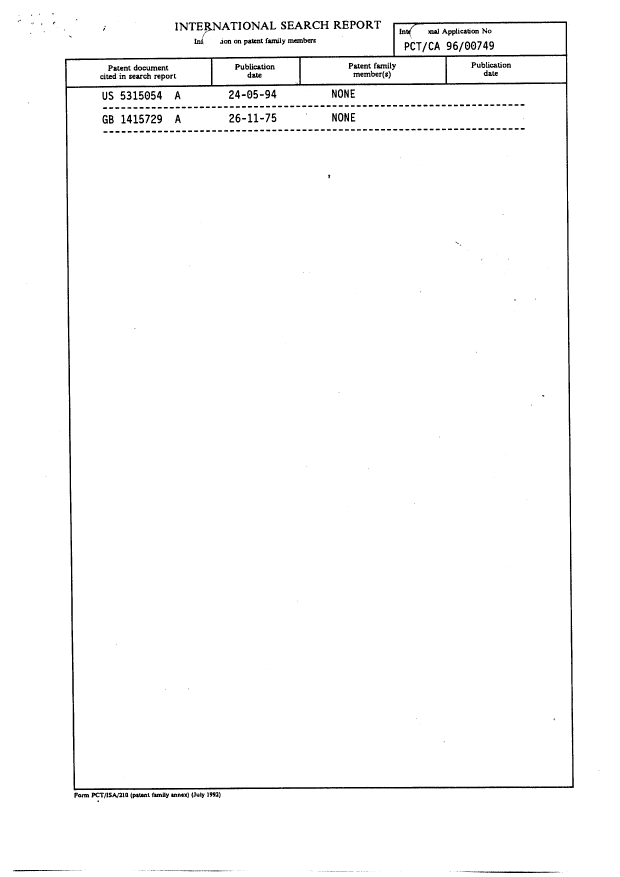 Canadian Patent Document 2205670. Prosecution-Amendment 19981204. Image 17 of 17