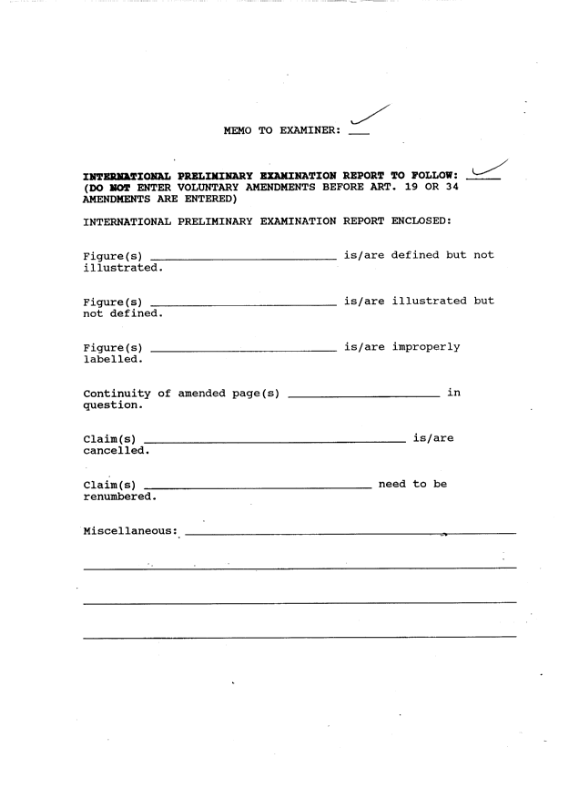 Canadian Patent Document 2210134. Prosecution-Amendment 19970711. Image 1 of 1