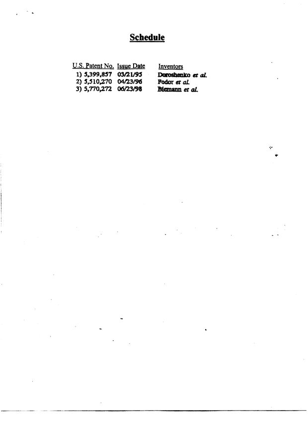Canadian Patent Document 2214359. Prosecution-Amendment 20030325. Image 2 of 2