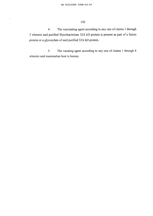 Canadian Patent Document 2222000. Prosecution-Amendment 20080307. Image 14 of 14