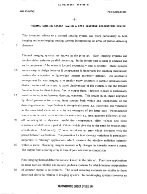 Canadian Patent Document 2226495. Description 19980107. Image 1 of 14