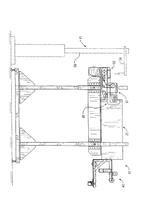 Canadian Patent Document 2227274. Representative Drawing 20010104. Image 1 of 1