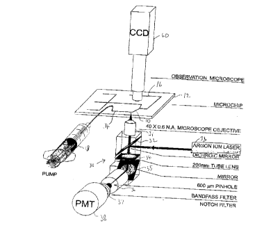 Canadian Patent Document 2230653. Representative Drawing 19990825. Image 1 of 1