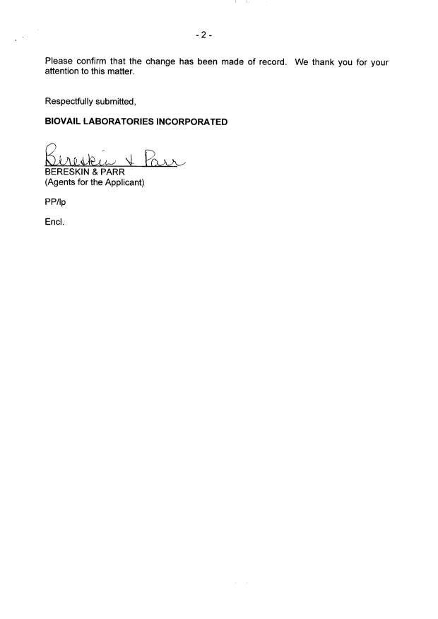 Canadian Patent Document 2242224. Correspondence 20041223. Image 2 of 3