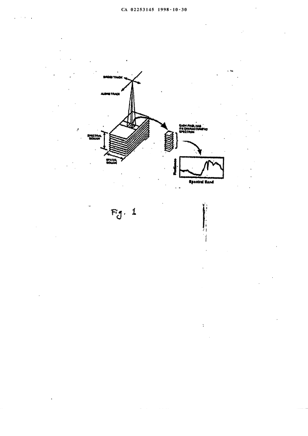 Canadian Patent Document 2253145. Drawings 19971230. Image 1 of 5
