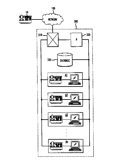 Document de brevet canadien 2265248. Dessins représentatifs 19990917. Image 1 de 1