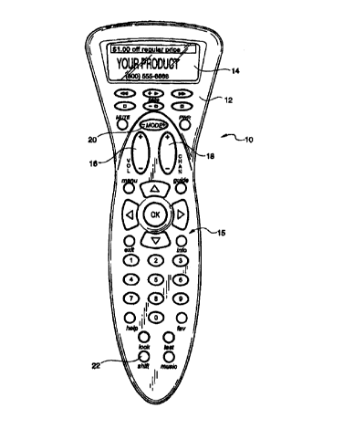 Canadian Patent Document 2284834. Representative Drawing 19991122. Image 1 of 1