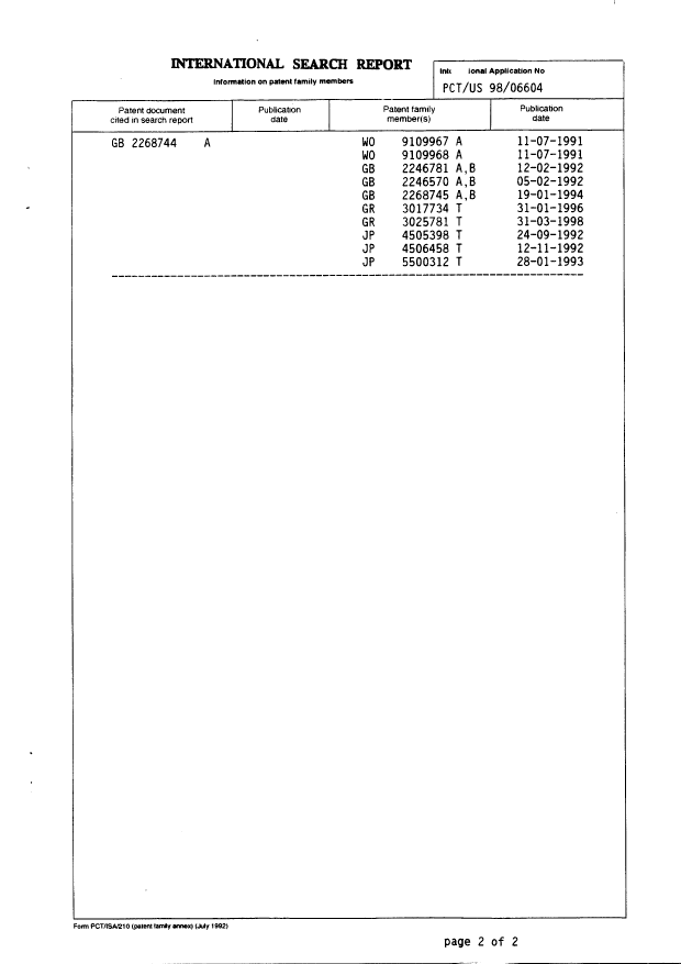 Document de brevet canadien 2286330. PCT 19981206. Image 23 de 23