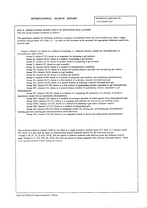 Canadian Patent Document 2294100. PCT 19991217. Image 6 of 6