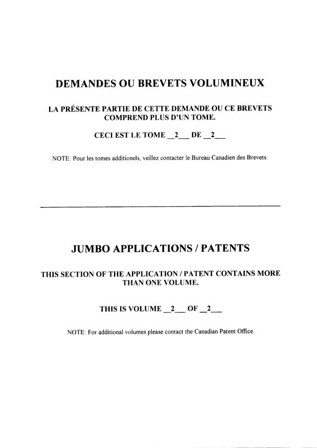Canadian Patent Document 2324226. Description 20110912. Image 26 of 26