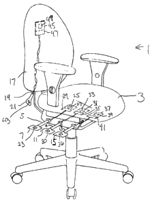 Canadian Patent Document 2327000. Representative Drawing 20020501. Image 1 of 1