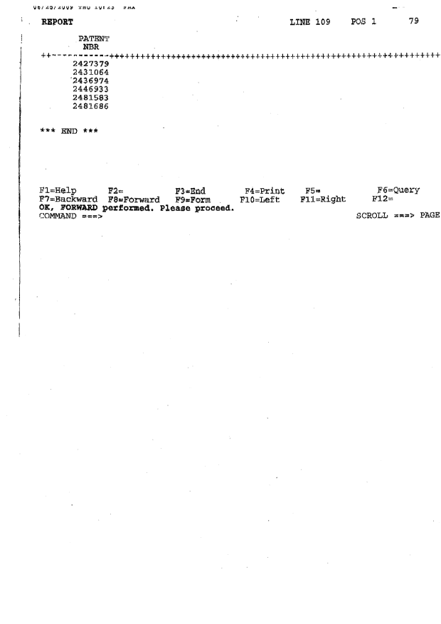 Canadian Patent Document 2346991. Correspondence 20090708. Image 10 of 10