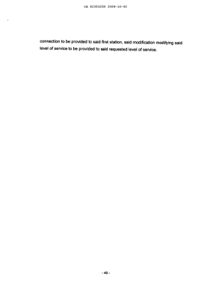 Document de brevet canadien 2353250. Poursuite-Amendment 20081202. Image 27 de 27