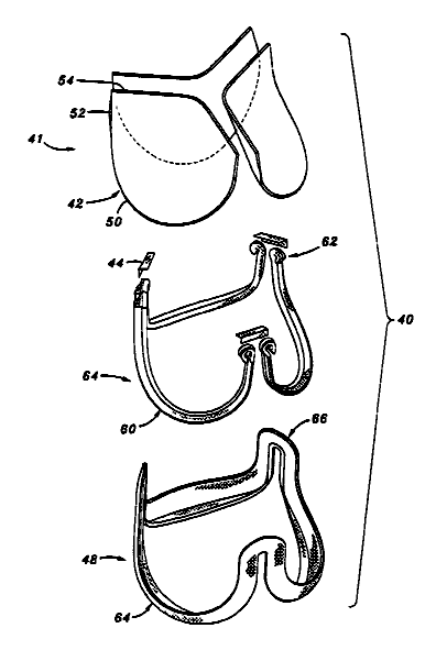 Canadian Patent Document 2358521. Representative Drawing 20011120. Image 1 of 1