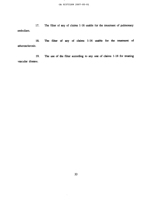 Document de brevet canadien 2372189. Description 20061201. Image 3 de 3